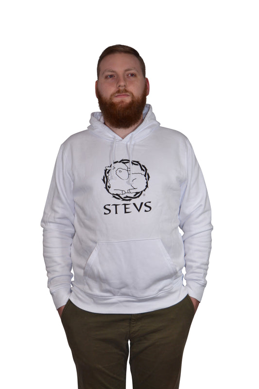 Brothers Hoodie - Organic 350g/m²