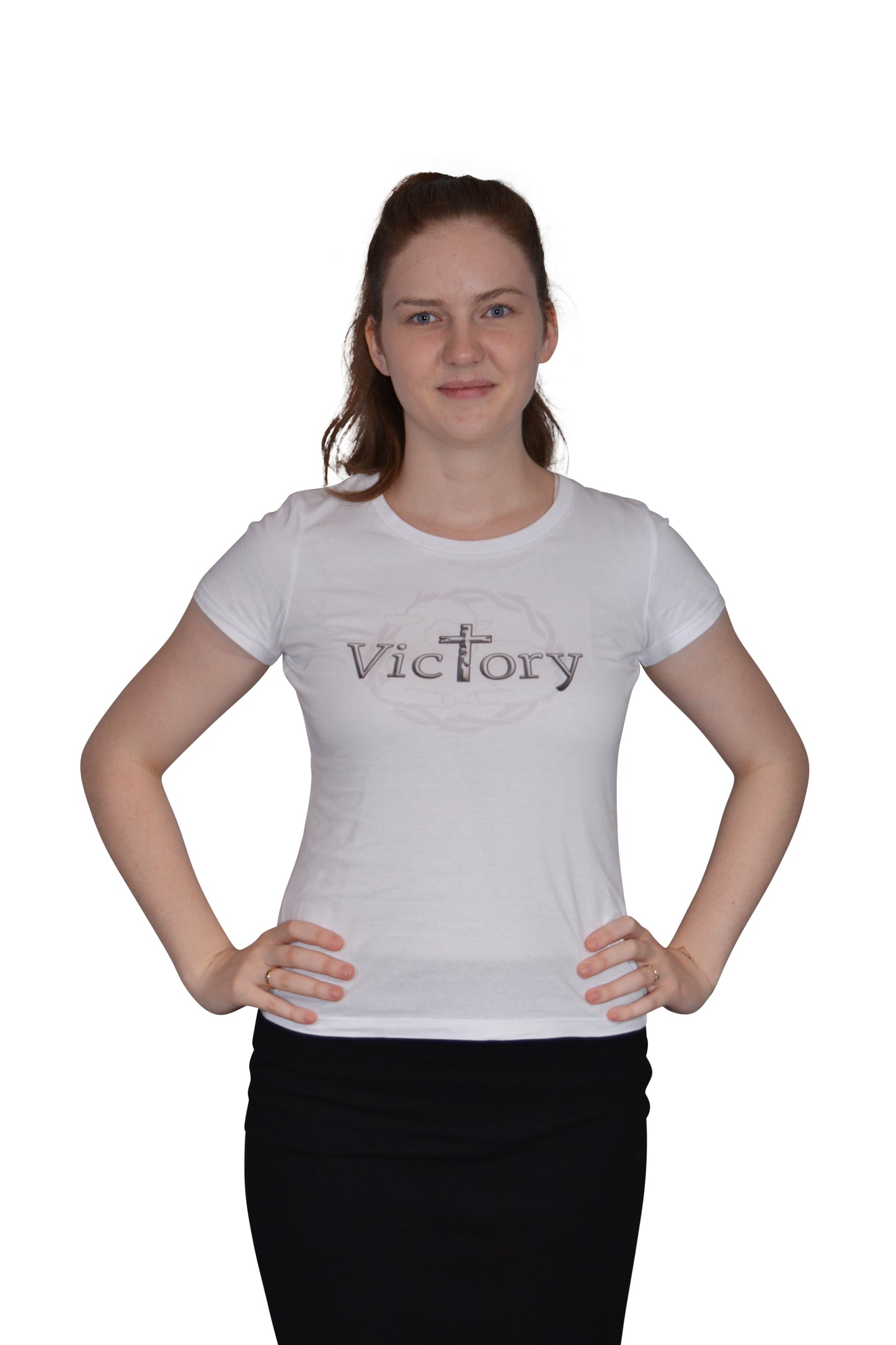 STEVS Victory - Sisters T-Shirt