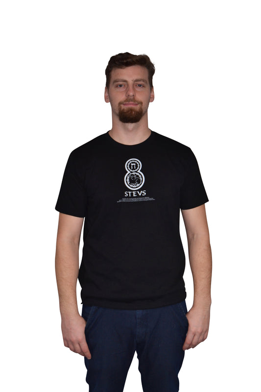 Chet 8 STEVS - Brothers T-Shirt