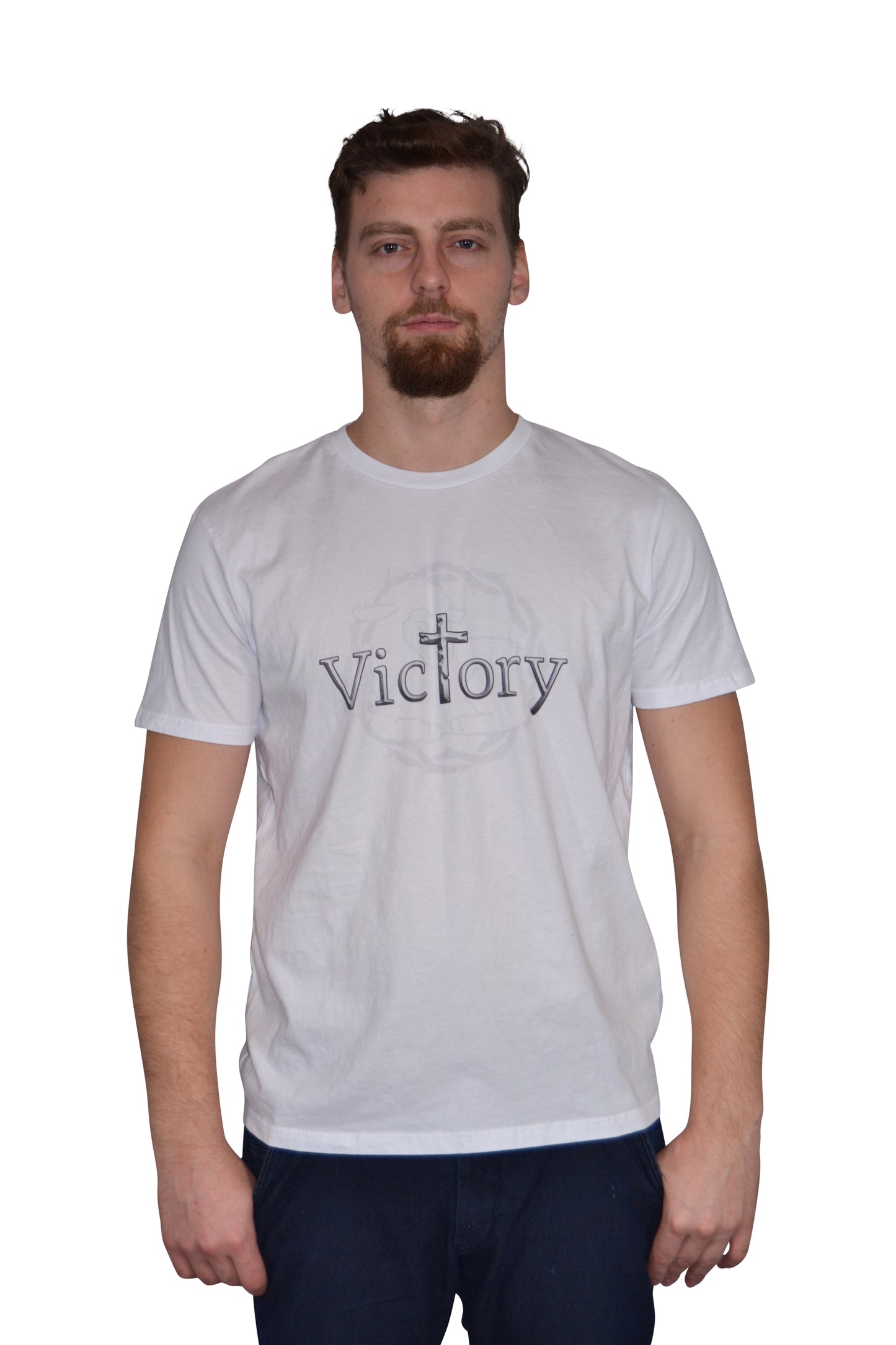 STEVS Victory - Brothers T-Shirt