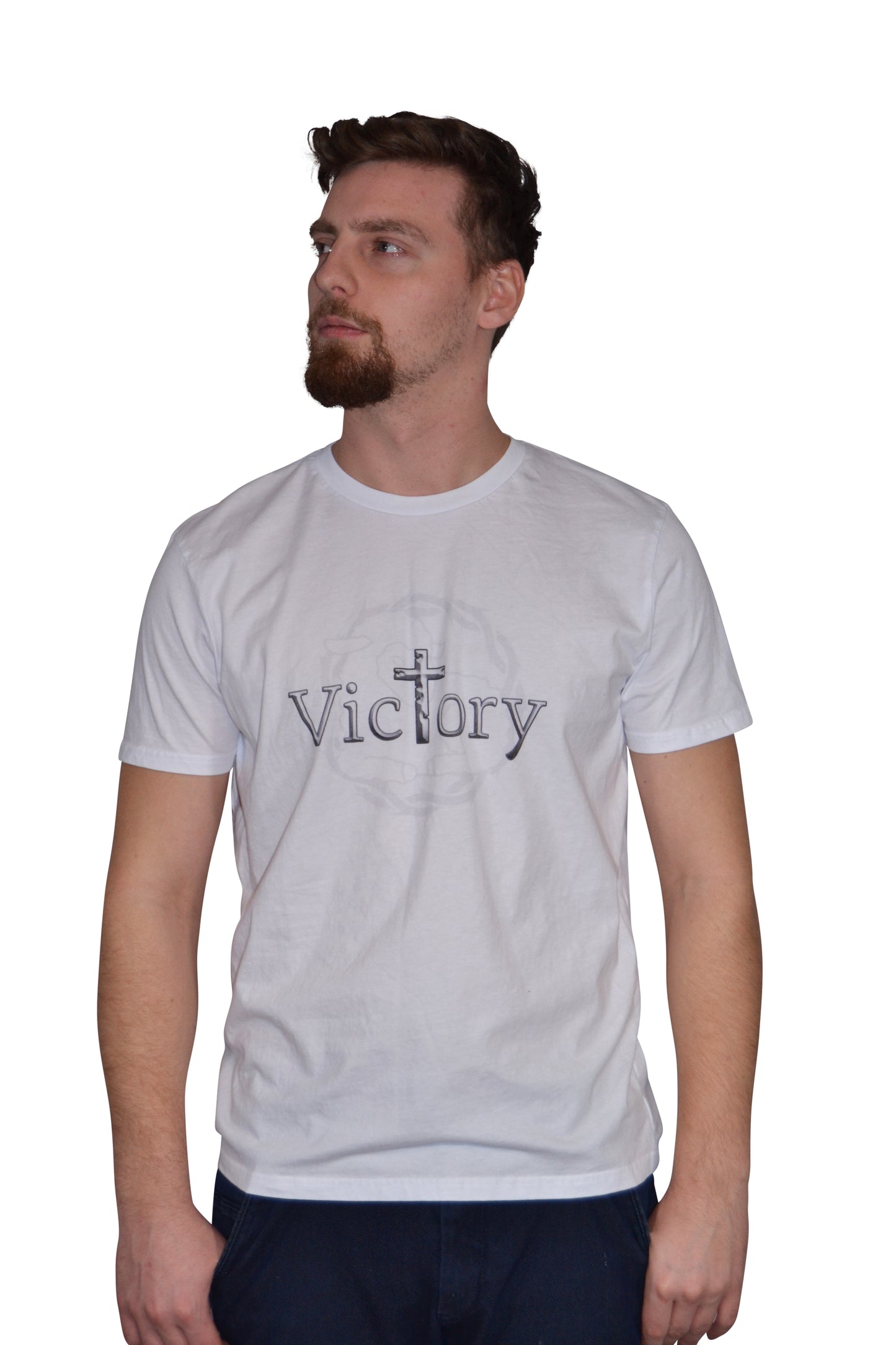 STEVS Victory - Brothers T-Shirt