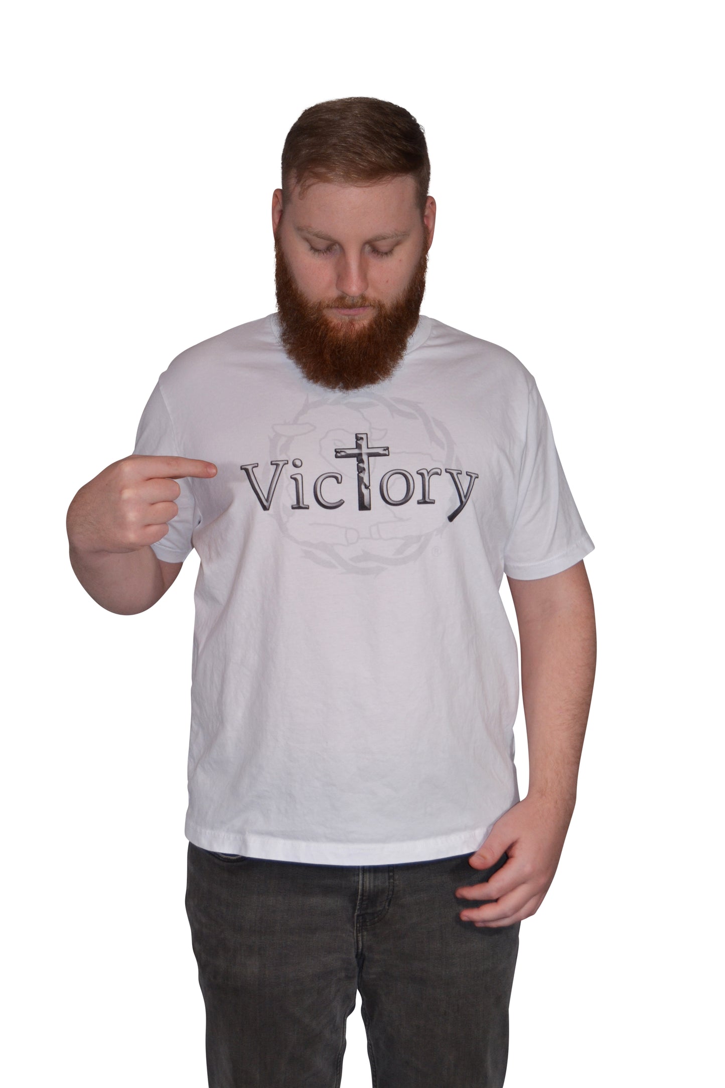 STEVS Victory - Brothers Relaxed T-Shirt