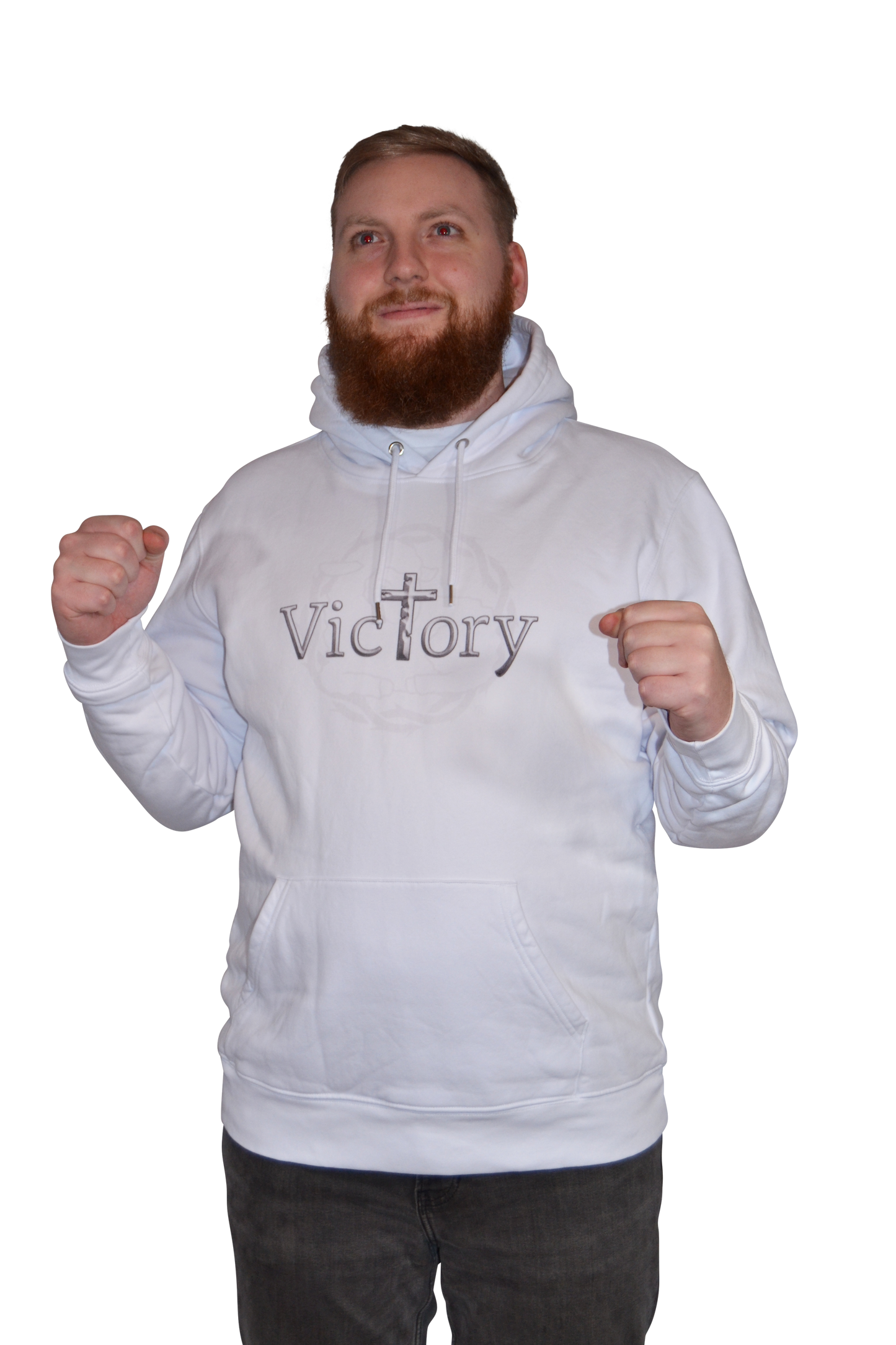 STEVS Victory - Brothers Hoodie 350 g/m²