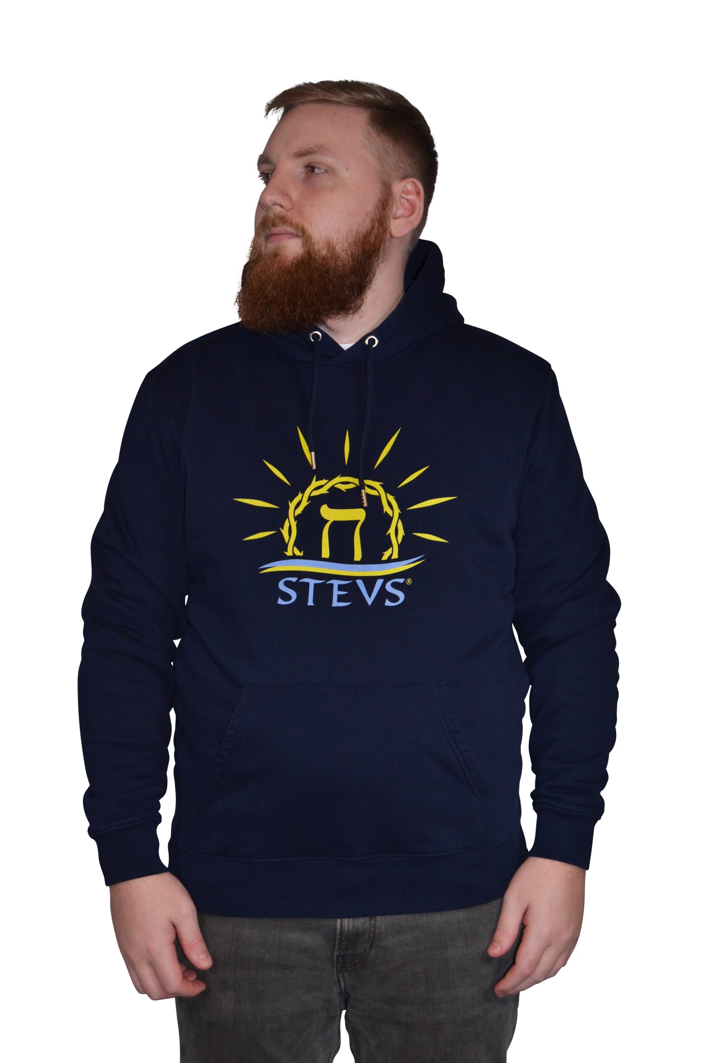 Chet Sonnenaufgang  - Brothers Hoodie 350 g/m²