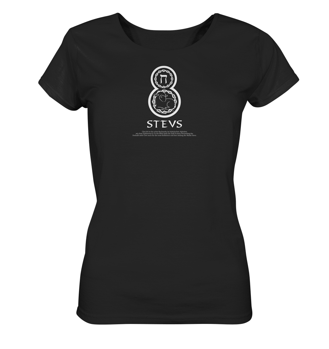 Chet 8 STEVS - Sisters T-Shirt