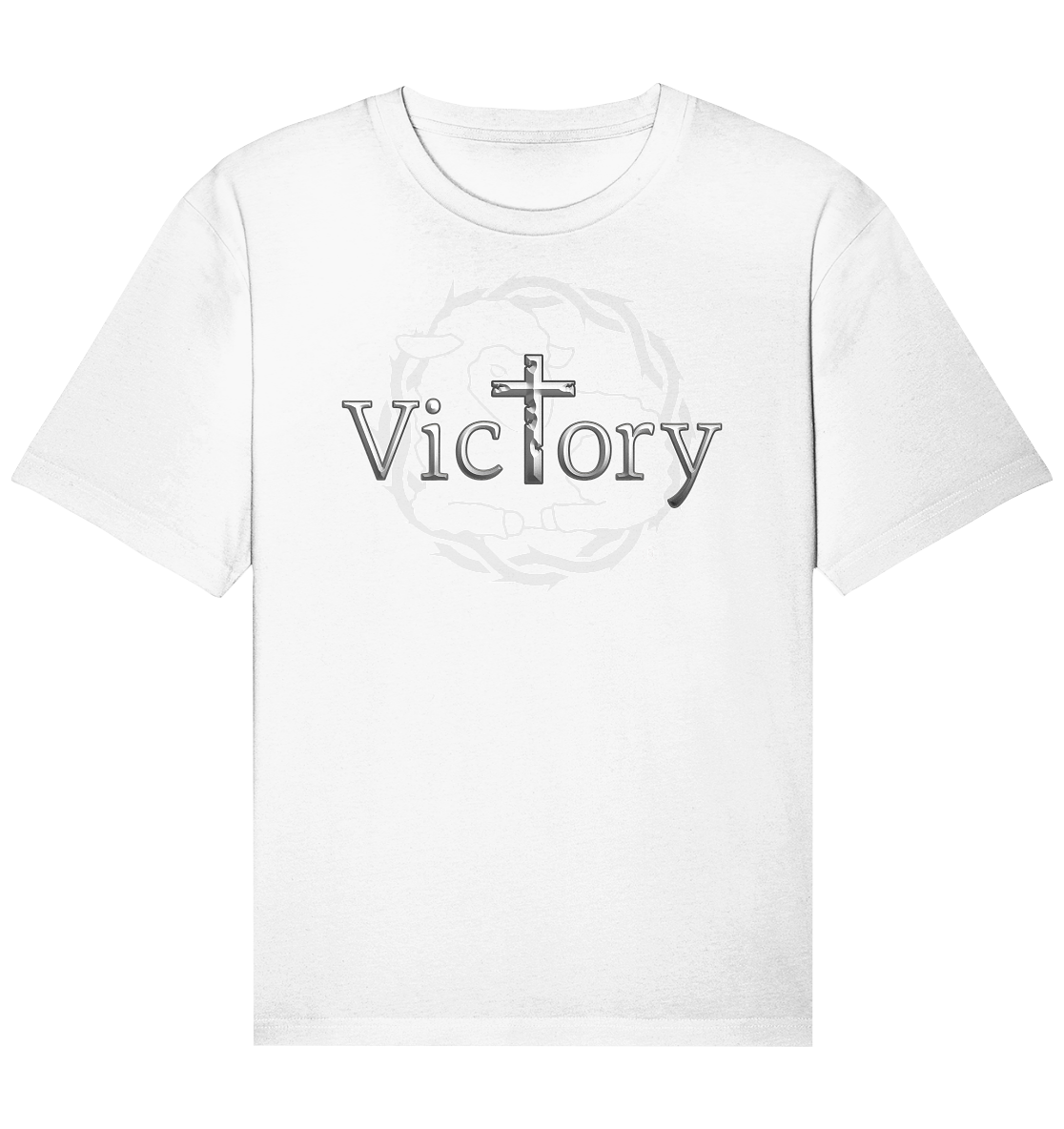 STEVS Victory - Brothers Relaxed T-Shirt