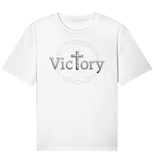 STEVS Victory - Brothers Relaxed T-Shirt