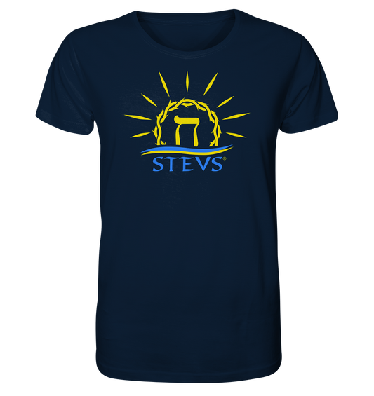 Chet Sonnenaufgang  - Brothers T-Shirt